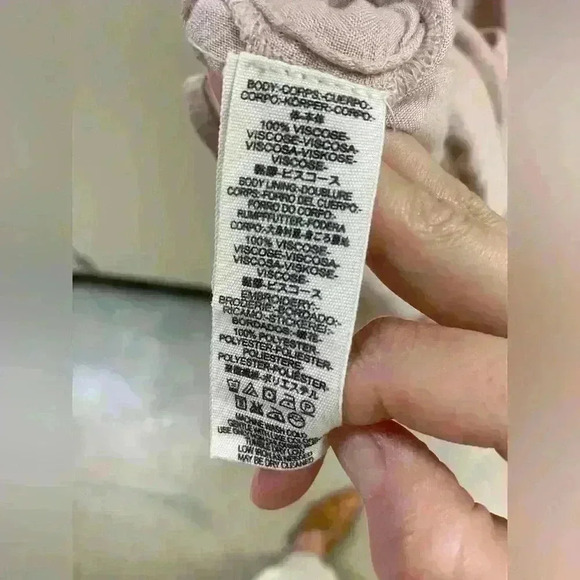 FP Love You to Love You Midi Floral
Blush Dress SMALL - Picture 15 of 16